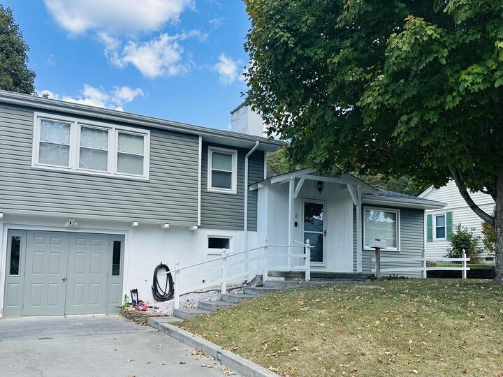 Property Photo:  380 Rowan Rd.  WV 24986 