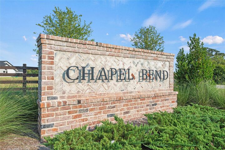 Property Photo:  24916 Hopeview Way  TX 77356 