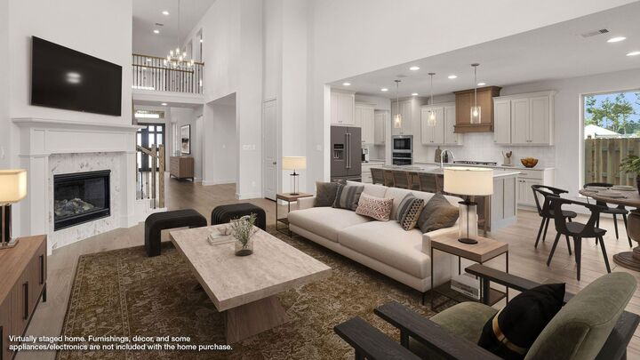 Property Photo:  2022 Lovett Run  TX 77316 