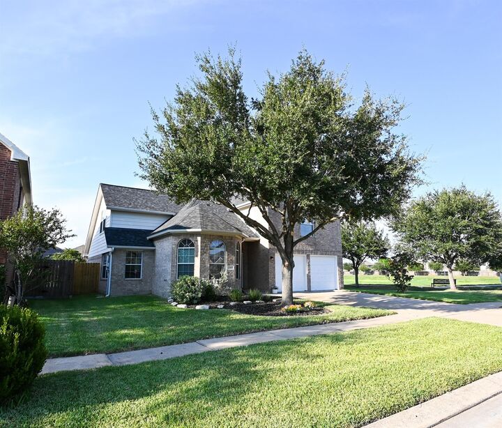 Property Photo:  22102 Leirop Drive  TX 77407 