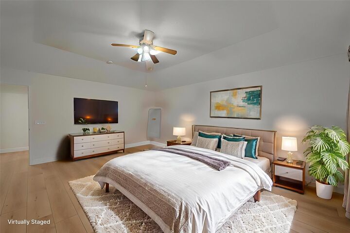 Property Photo: 18139 River Sage Drive TX 77084