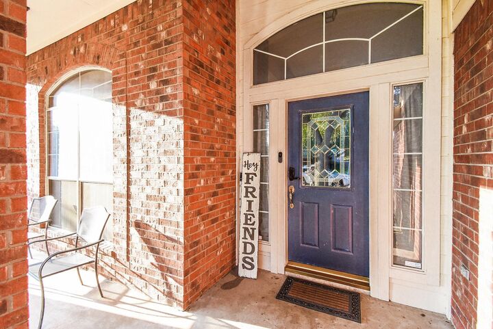 Property Photo:  19126 Mossy Hedge Lane  TX 77449 