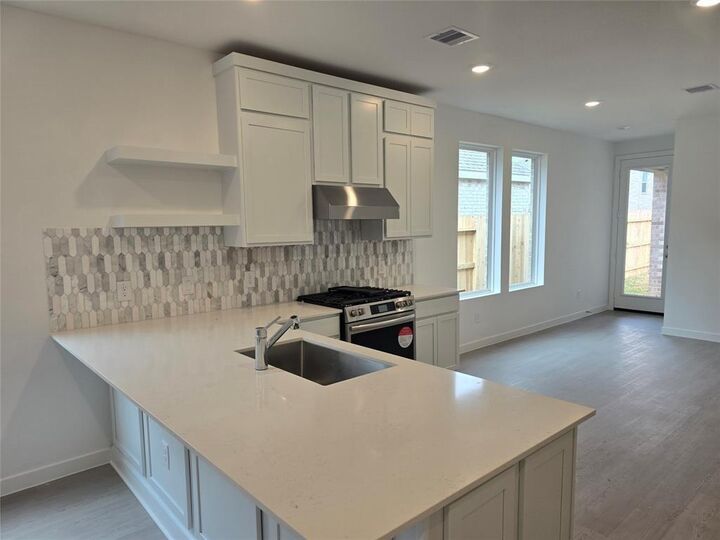 Property Photo:  5742 Goosander Land Drive  TX 77521 