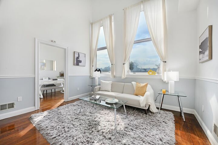 Property Photo:  60 Erie St 303  NJ 07302 
