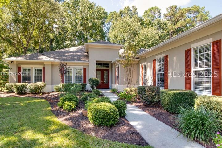 Property Photo:  8 Cutter Circle  SC 29909