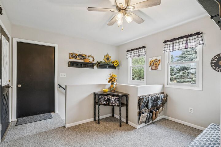 Property Photo: 1221 220th Street IA 50648