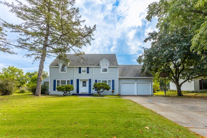 3407 SW 31st Street  Des Moines IA 50321 photo