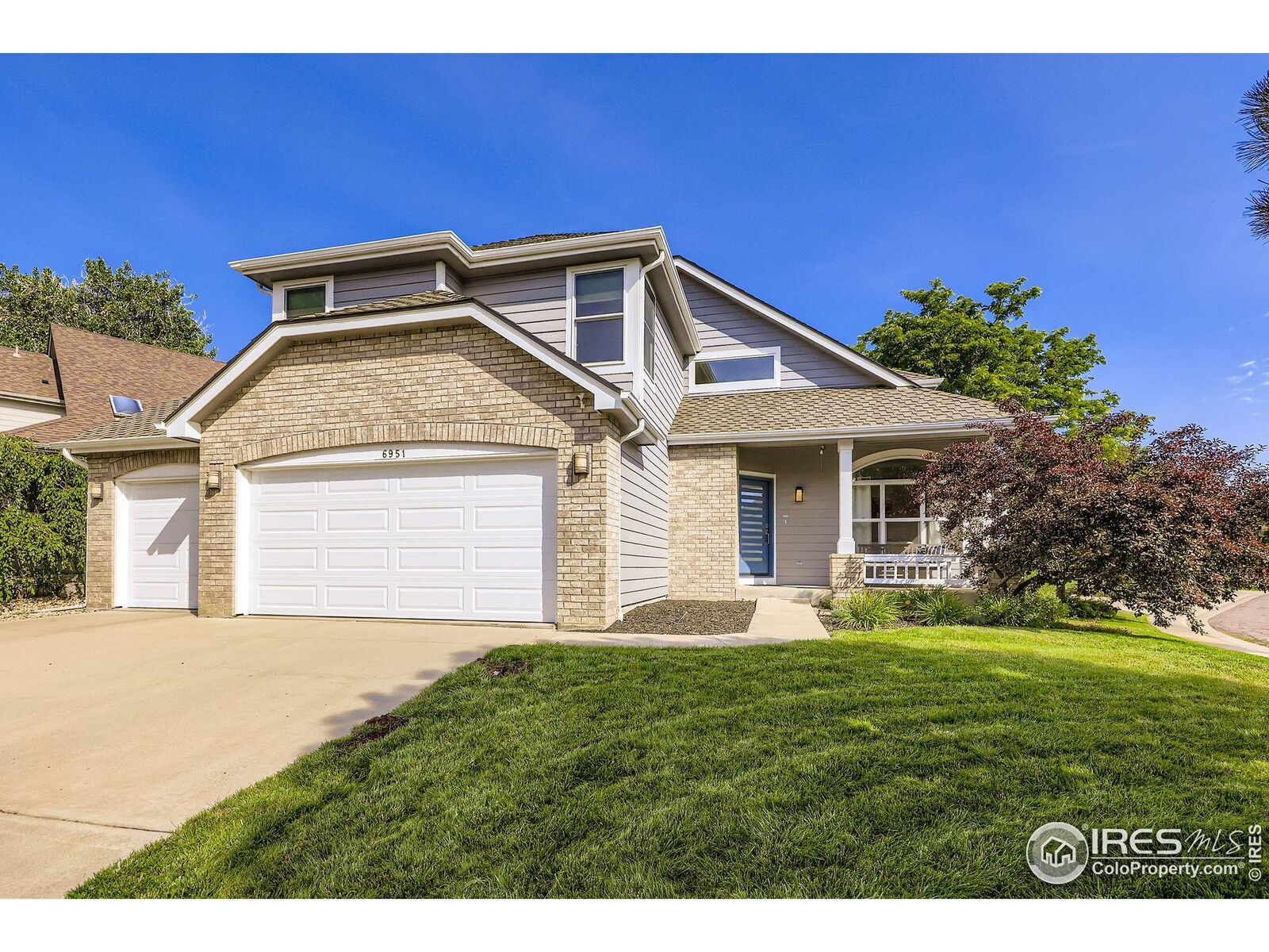 Property Photo:  6951 Nile Ct  CO 80007 
