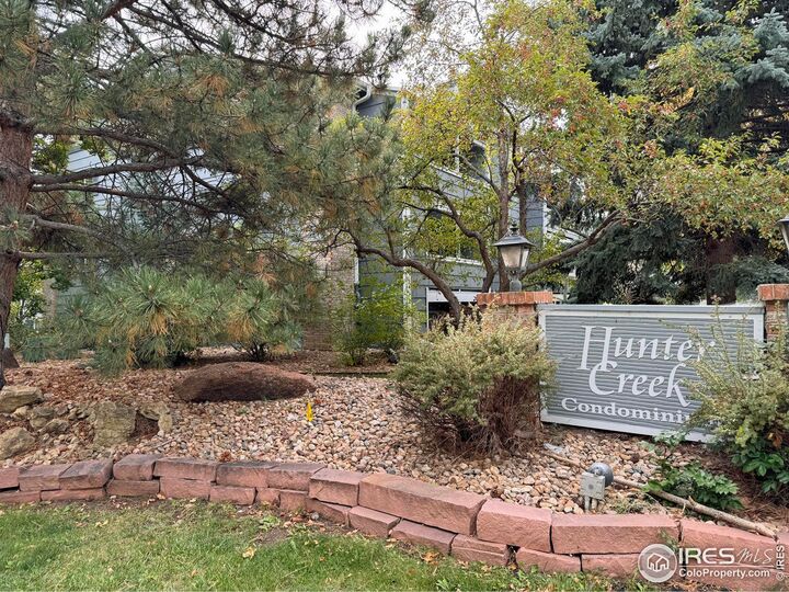 Property Photo:  4658 White Rock Cir 5  CO 80301 