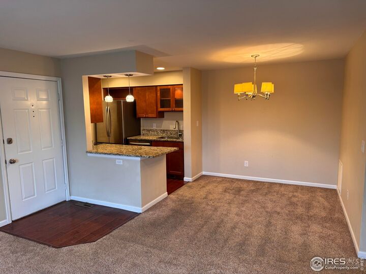 Property Photo:  4658 White Rock Cir 5  CO 80301 