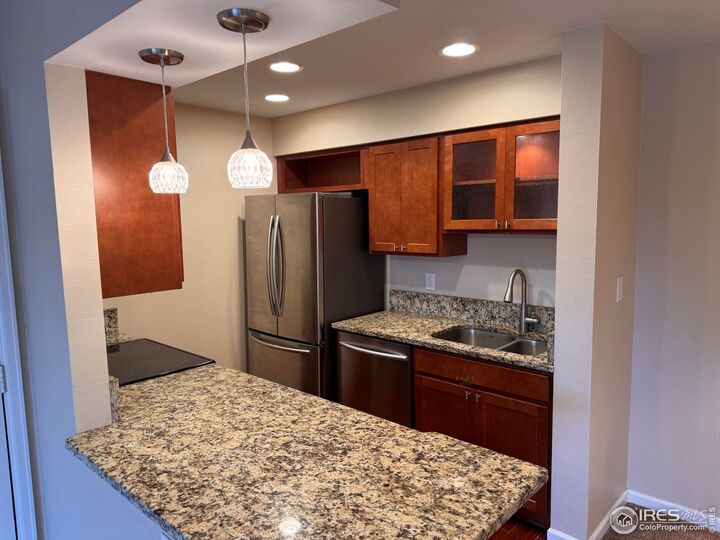 Property Photo:  4658 White Rock Cir 5  CO 80301 
