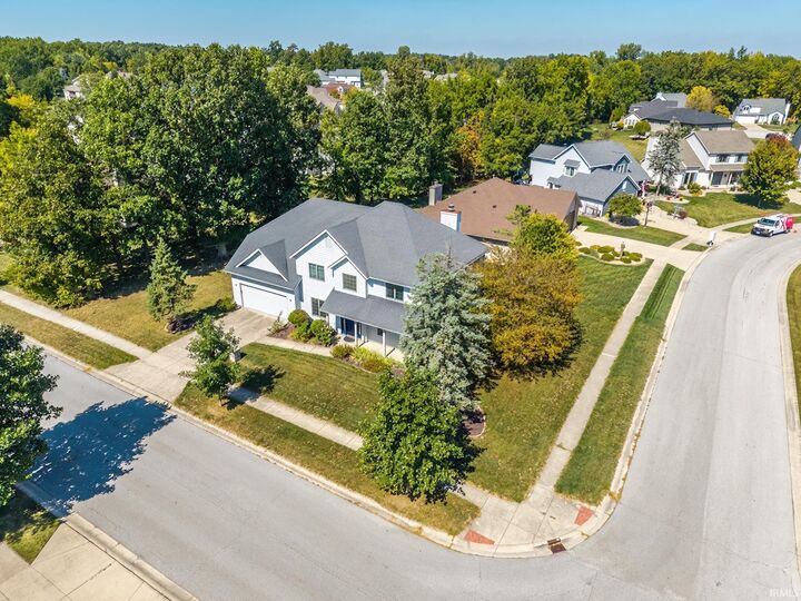 Property Photo:  7802 Buttermore Court  IN 46804 