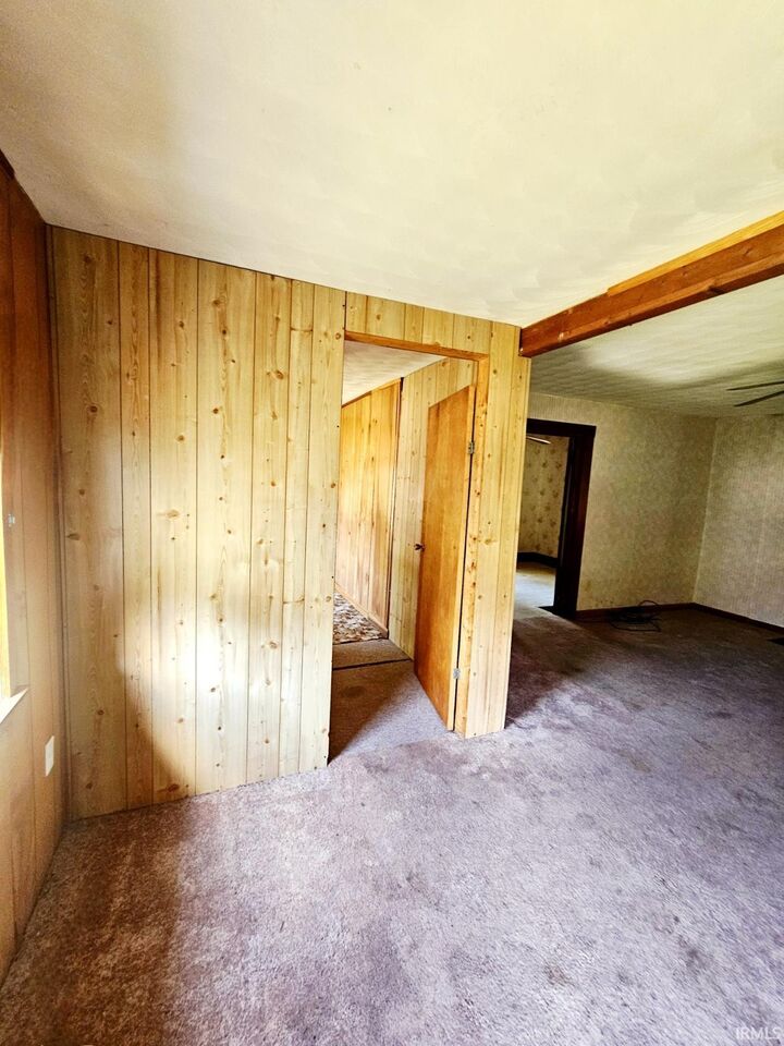 Property Photo:  200 Ridge Road  IN 47470 