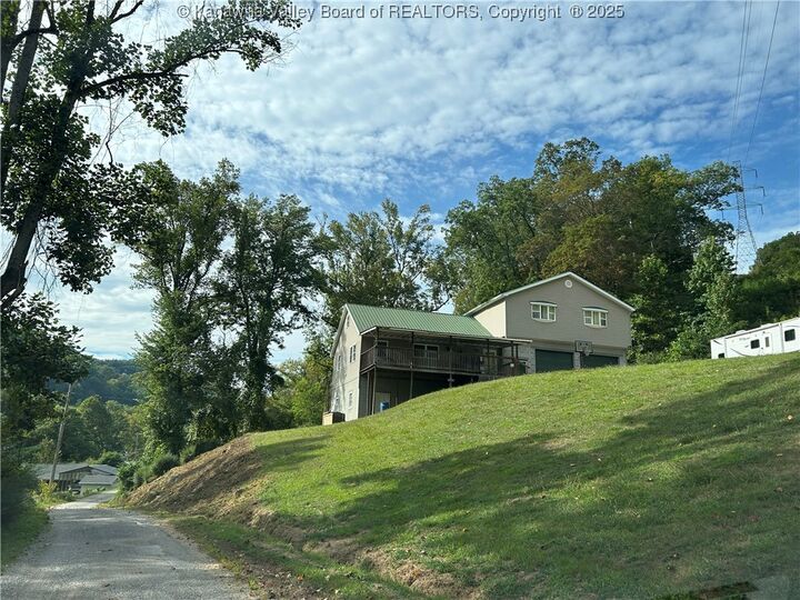 154 Hicks Lane  Charleston WV 25306 photo