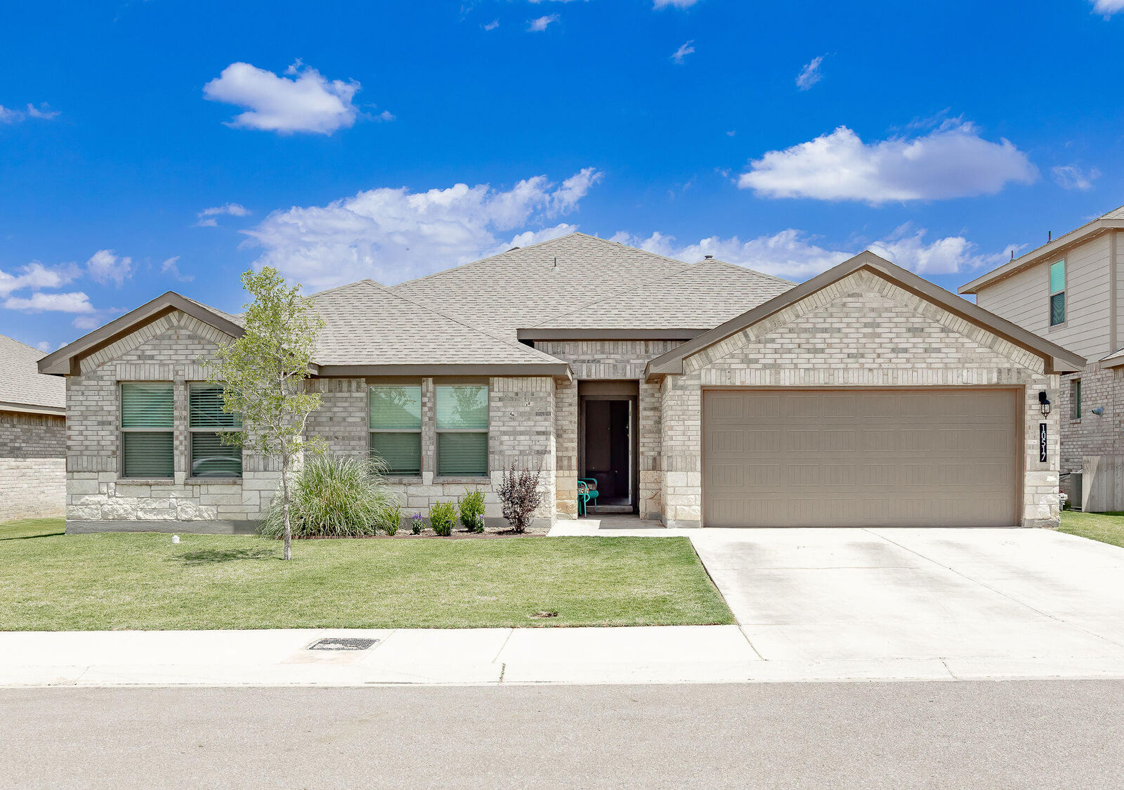 Property Photo:  10517 Albany Avenue  TX 79424 