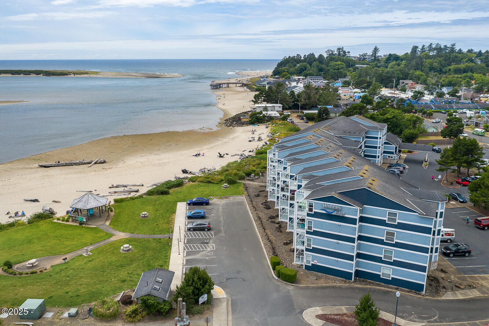 Property Photo:  5201 SW Hwy 101 #212  OR 97367 