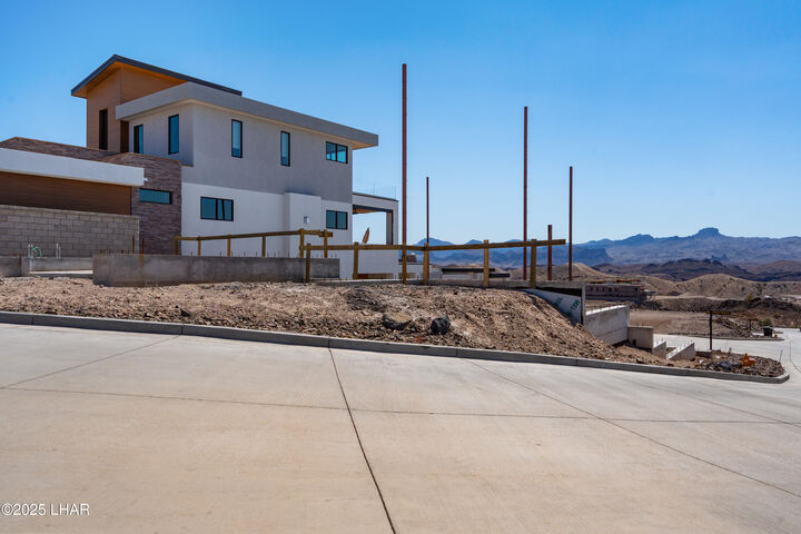 Property Photo:  2436 The Rdgs Way  AZ 86406 