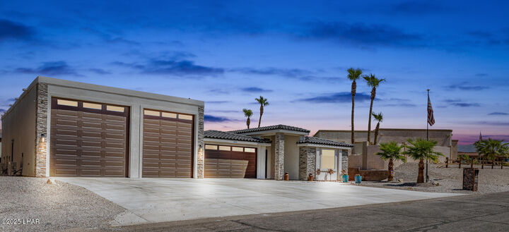1851 Dion Dr  Lake Havasu City AZ 86404 photo