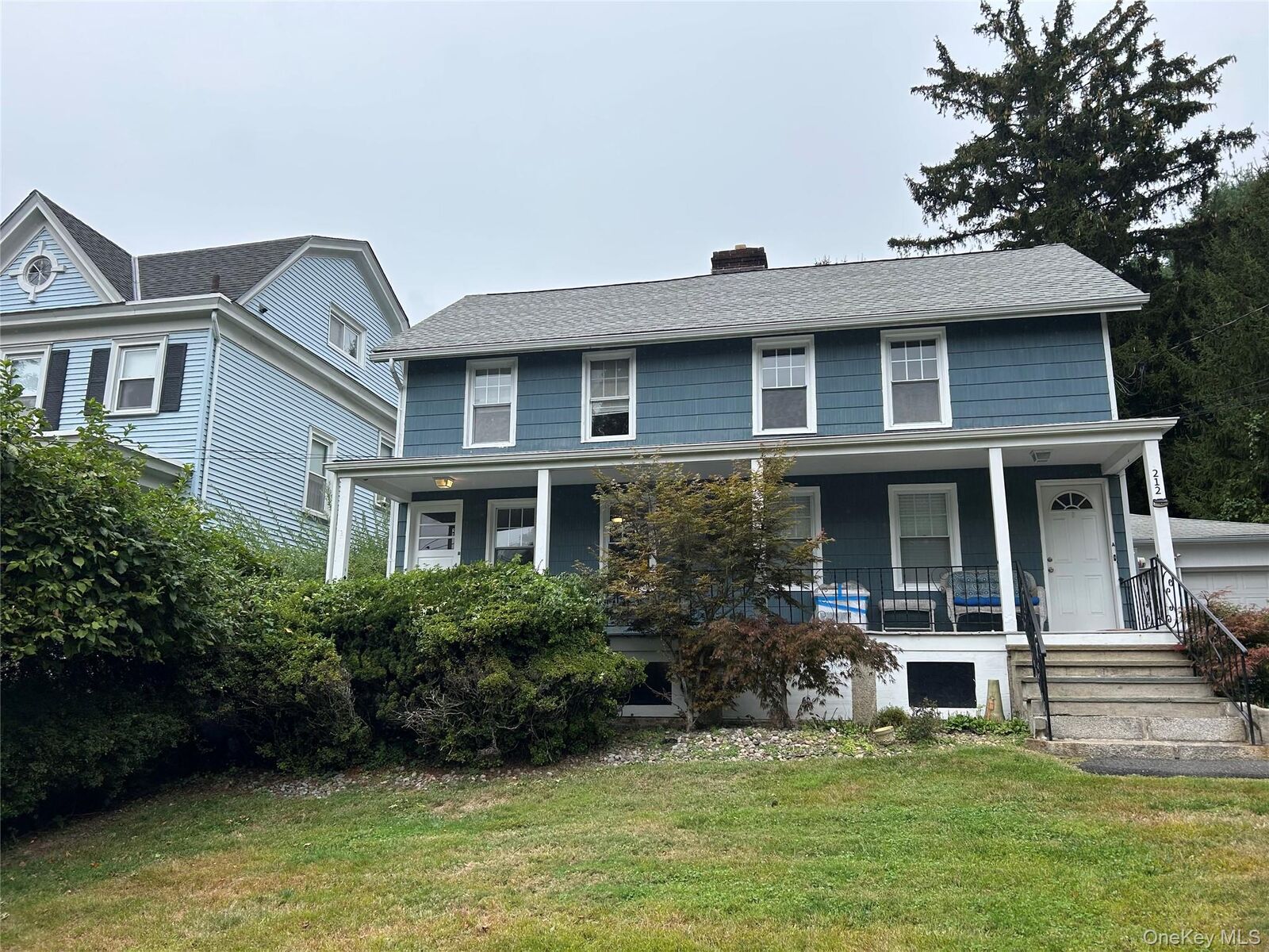 Property Photo: 212 Taxter Road Unit B NY 10533