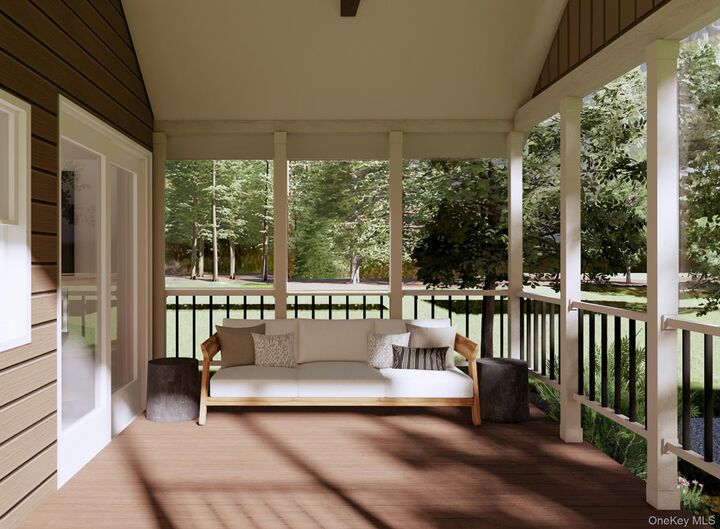 Property Photo:  197 Wheeler Road  NY 10921 