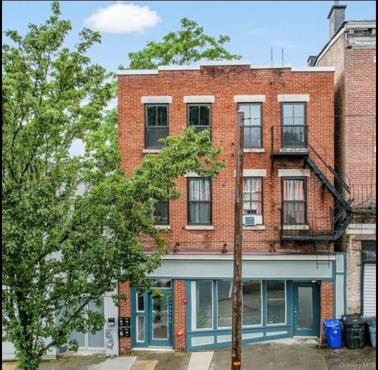 Property Photo:  185 Broadway 202  NY 12550 