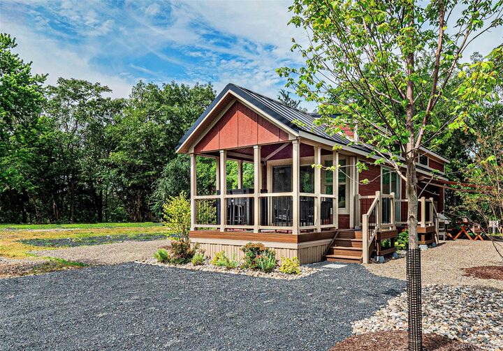 Property Photo:  197 Wheeler Road 101  NY 10921 