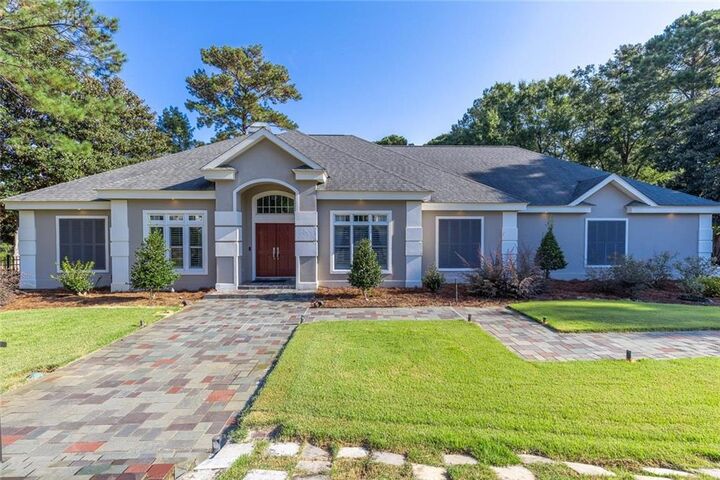 9000 Pine Run  Daphne AL 36527 photo
