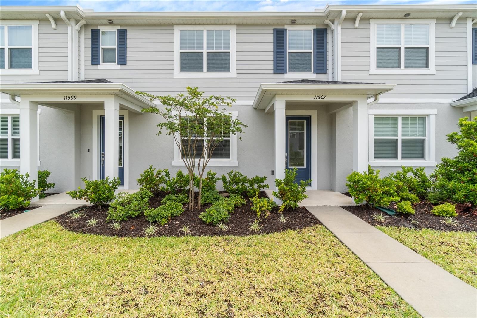 Property Photo: 11607 Sunsail Avenue FL 32832