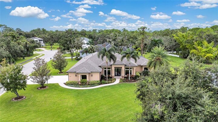 Property Photo: 14208 18th Place E FL 34212