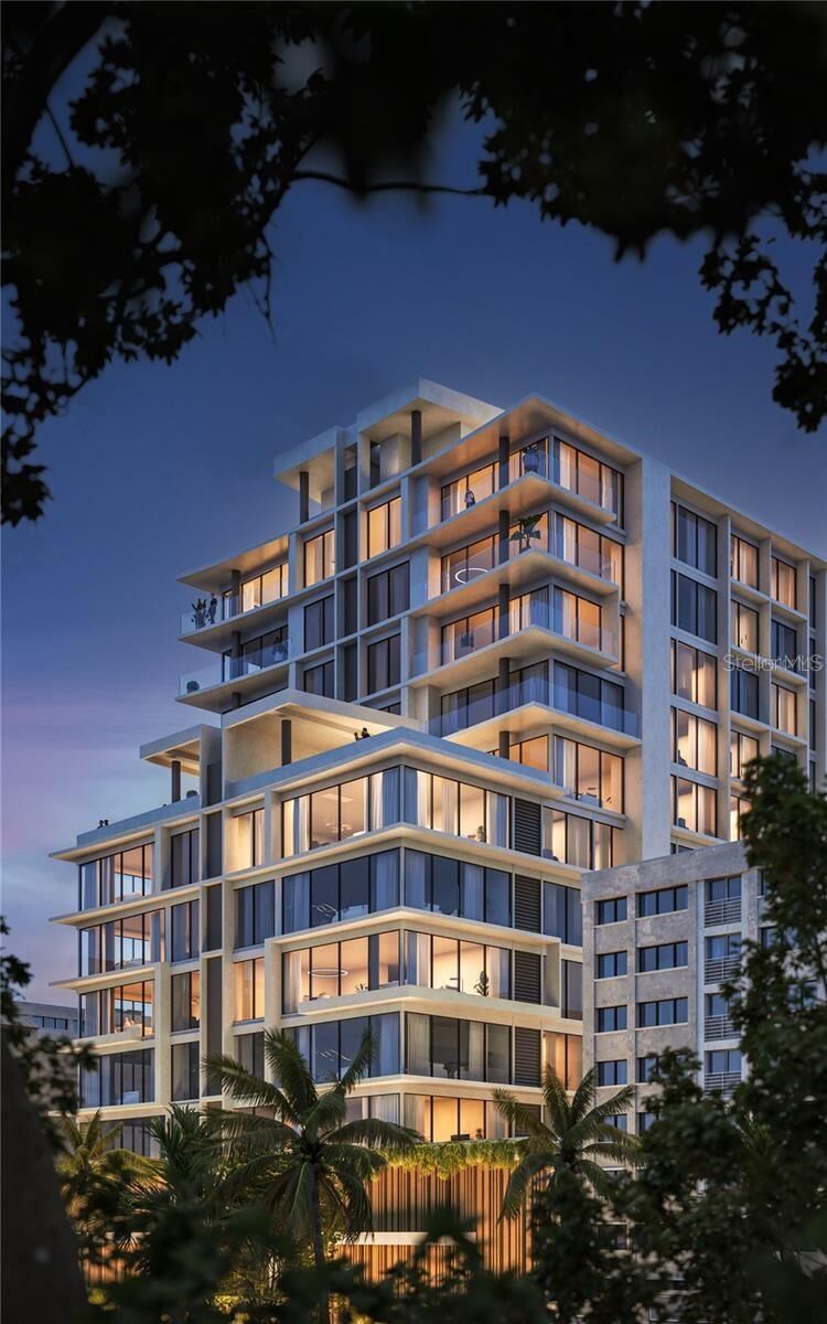 Property Photo:  The Icon 1120 Ashford Ave 1003  PR 00907 