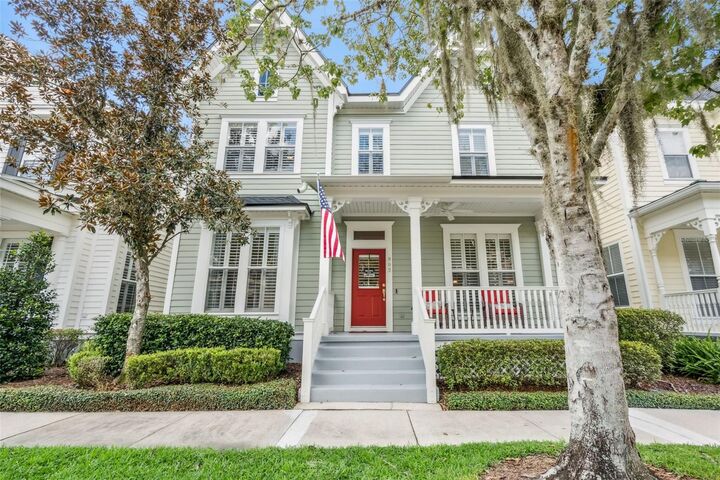 902 Towhee Court  Kissimmee FL 34747 photo