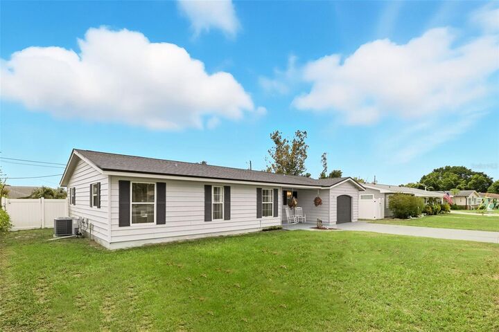 Property Photo: 1001 Deltona Boulevard FL 32725