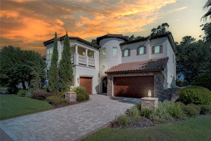 617 Canopy Estates Drive  Winter Garden FL 34787 photo