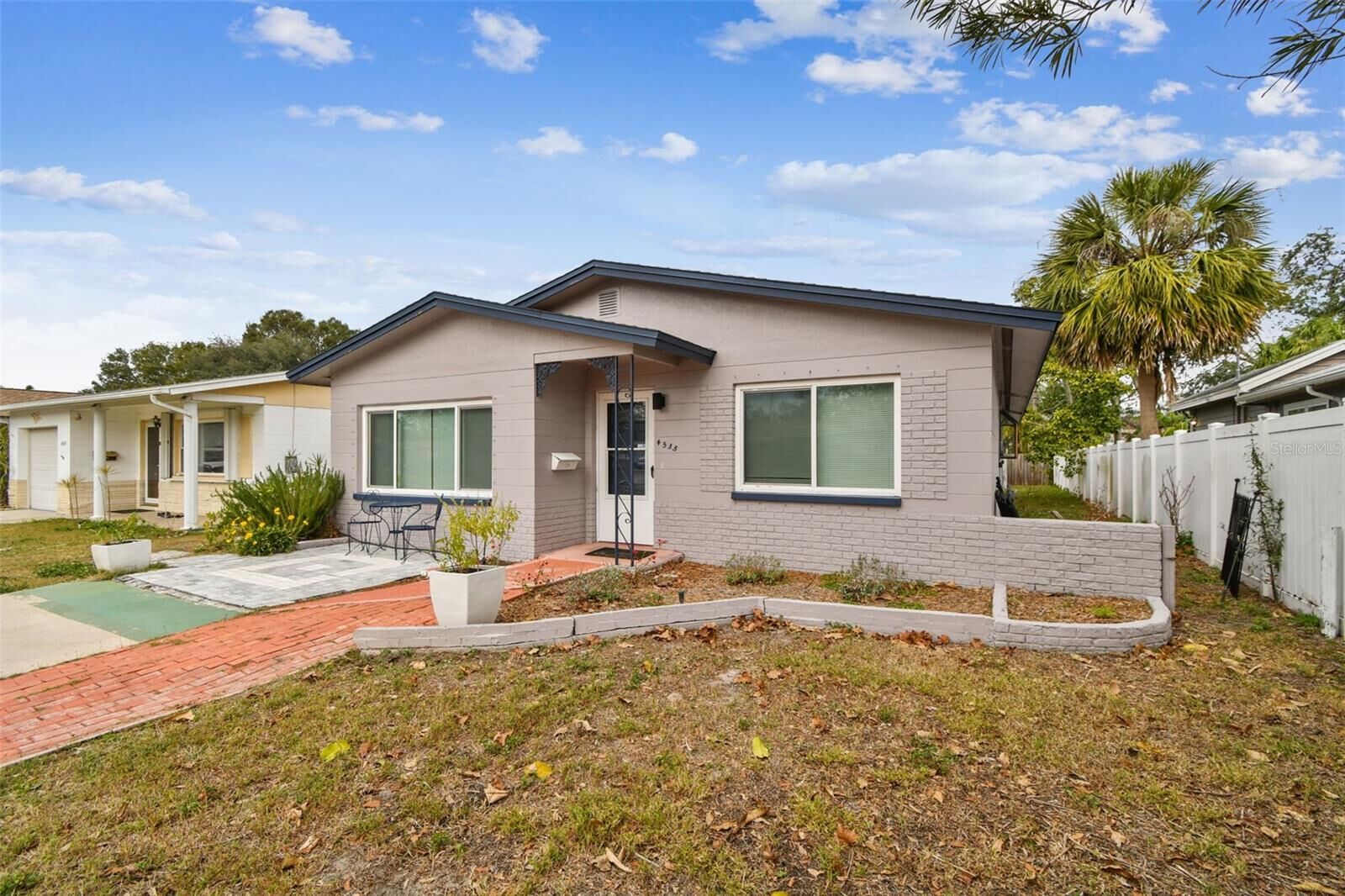 Property Photo:  4535 33rd Avenue N  FL 33713 