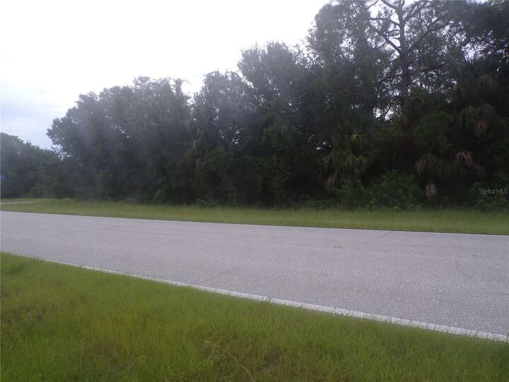 Property Photo:  Ponce De Leon Boulevard  FL 34291 