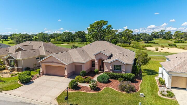 Property Photo: 13184 SE 97th Terrace Road FL 34491