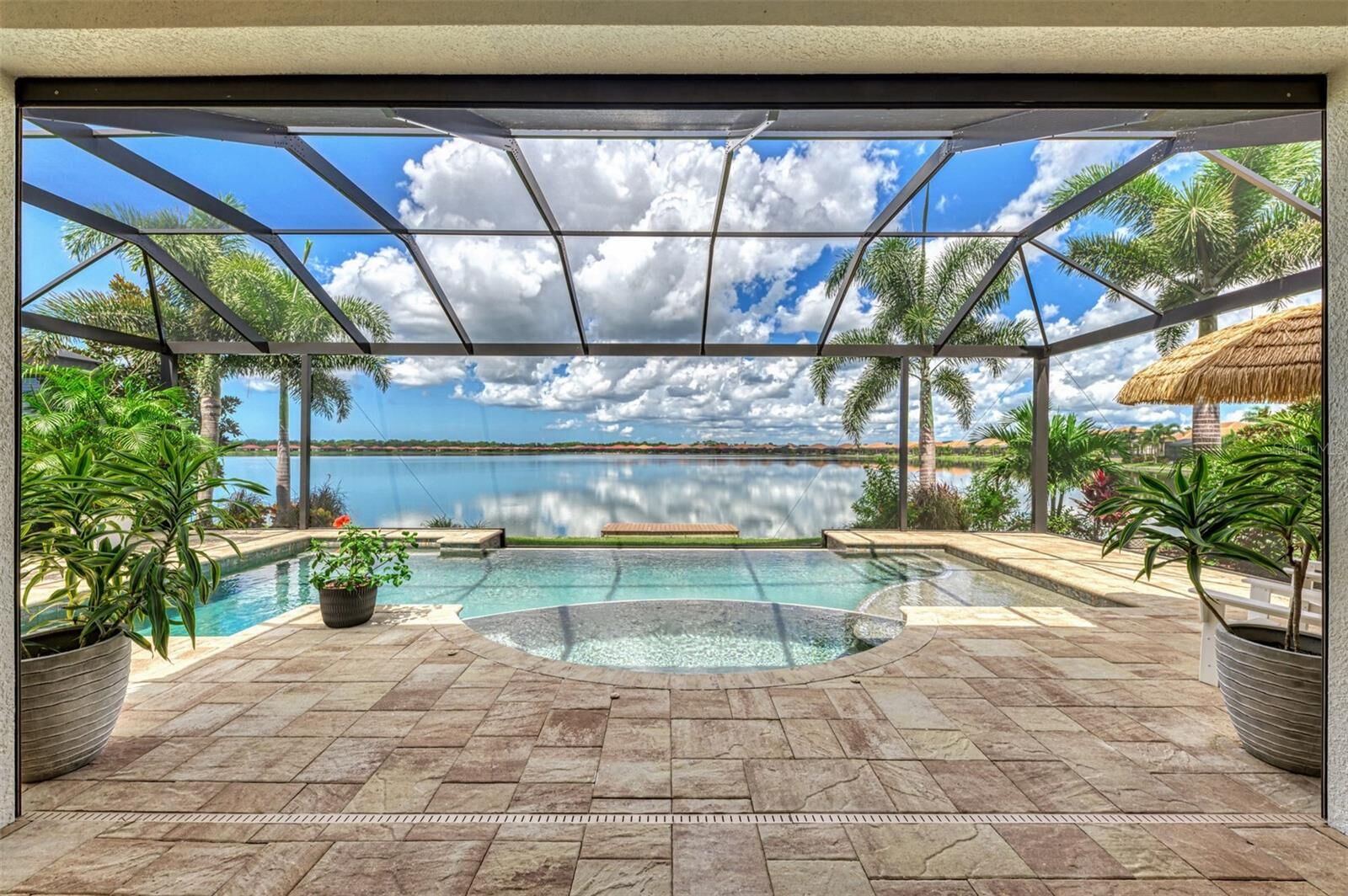 Property Photo: 259 Toscavilla Boulevard FL 34275