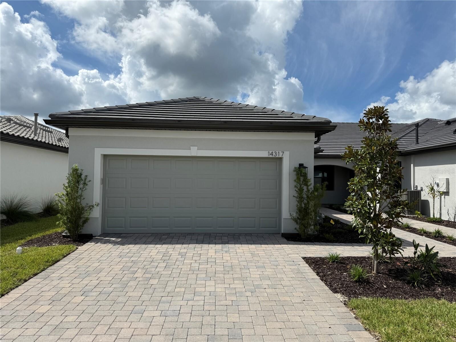 Property Photo:  14317 Eagle Branch Drive  FL 34275 