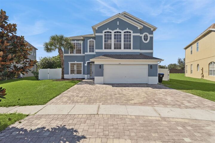 Property Photo:  1984 Windcrest Lake Circle  FL 32824 