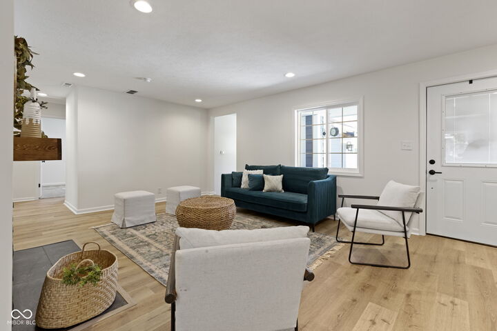 Property Photo:  10935 Cornell Street  IN 46280 