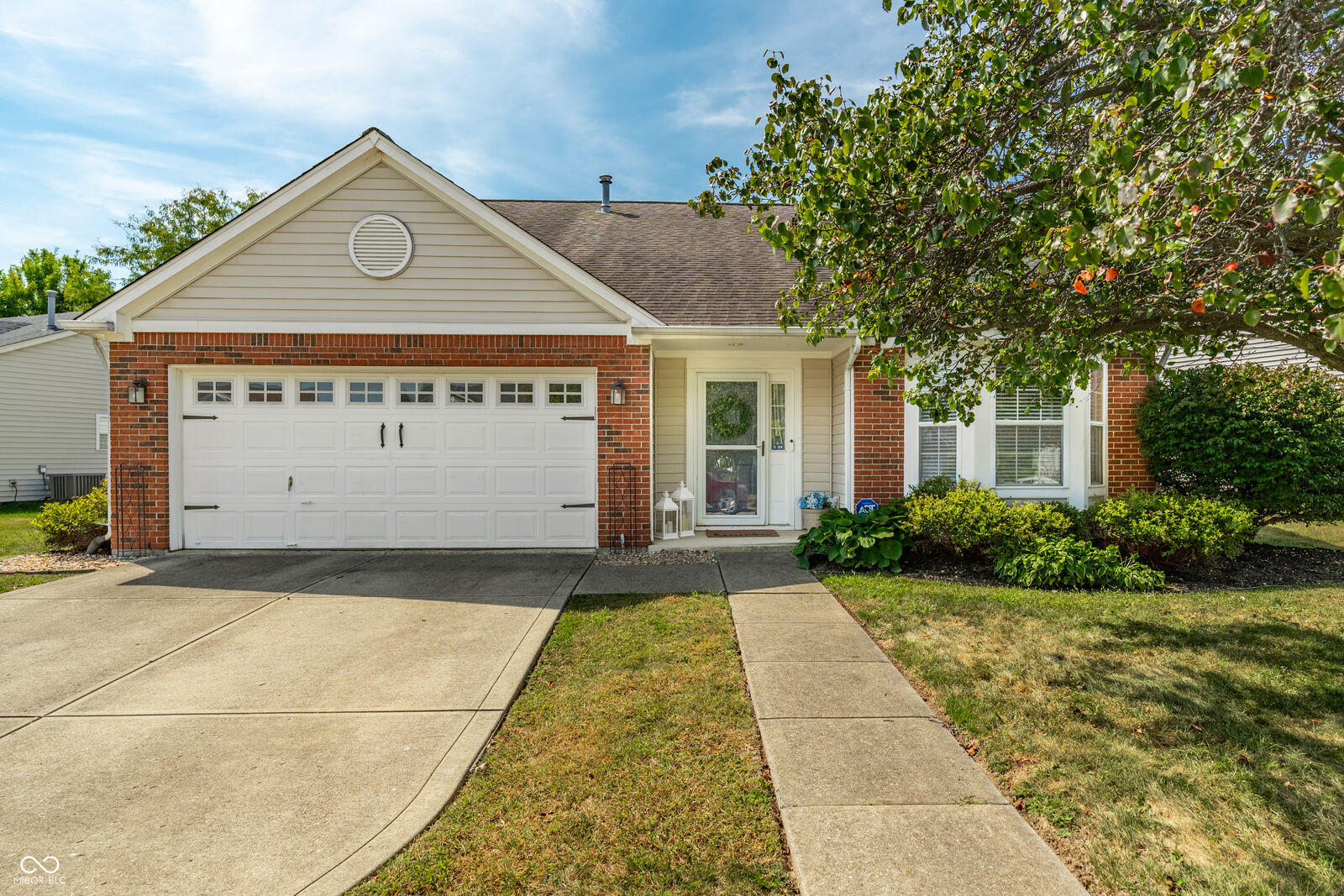 Property Photo:  10685 Springston Court  IN 46037 