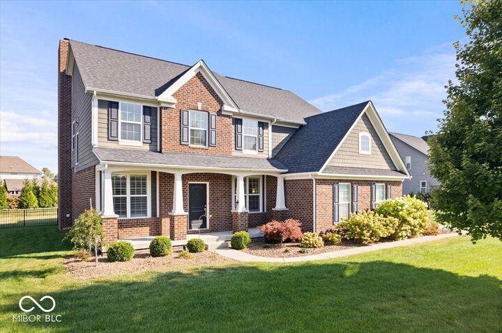 Property Photo:  15628 Provincial Lane  IN 46040 