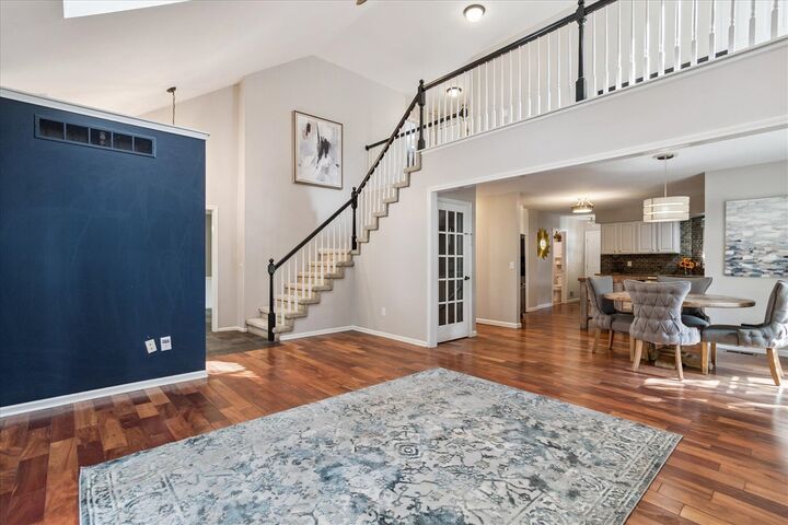 Property Photo: 37739 Northfield Avenue MI 48150-5421