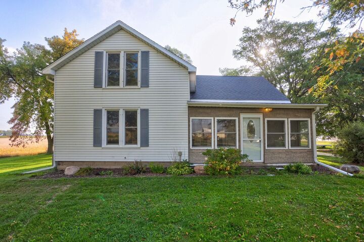 Property Photo: 3175 S Carter Road MI 48611