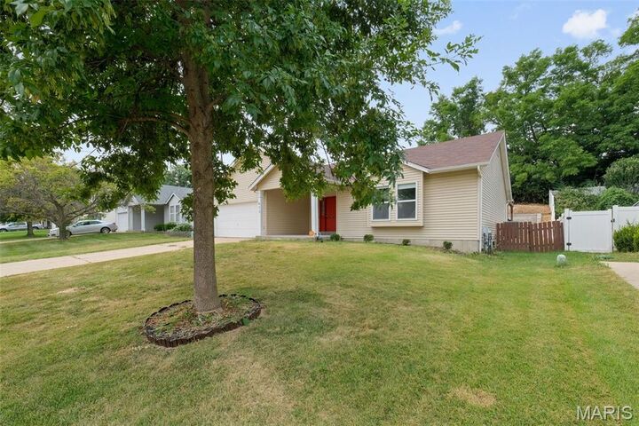 Property Photo: 613 River Moss Drive MO 63376