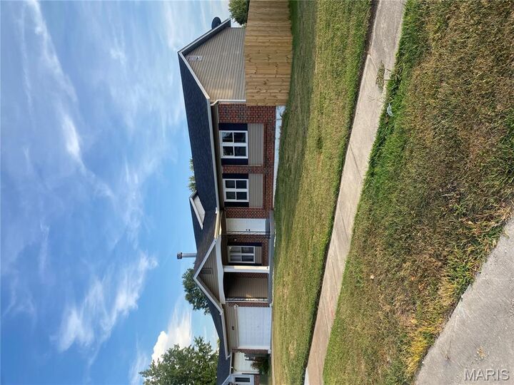 Property Photo:  4120 90th Avenue  MO 63034 