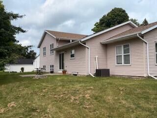 Property Photo:  9371 S Chicago Rd  WI 53154 