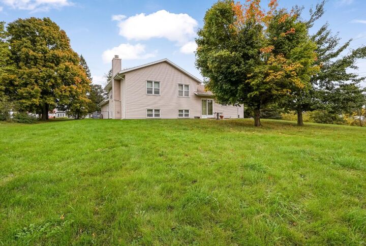 Property Photo: 9371 S Chicago Rd WI 53154