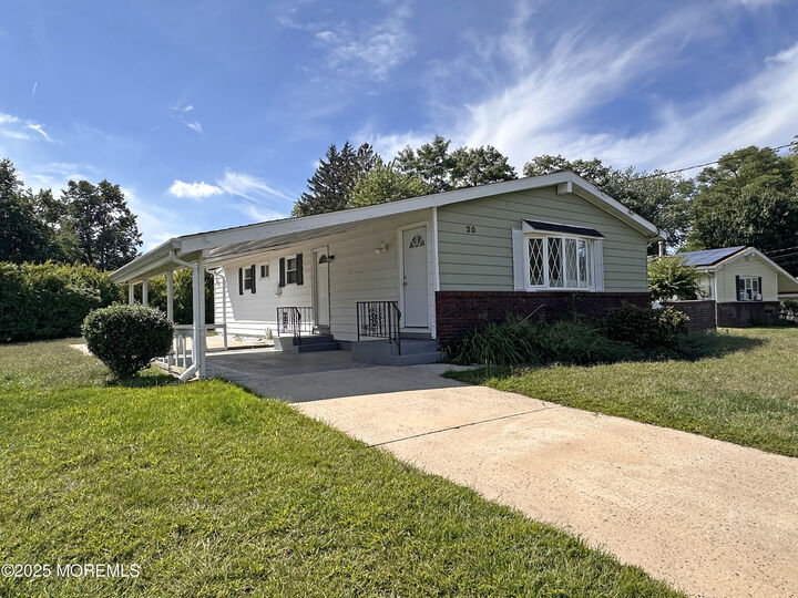 20 Kenneth Terrace  Neptune Township NJ 07753 photo