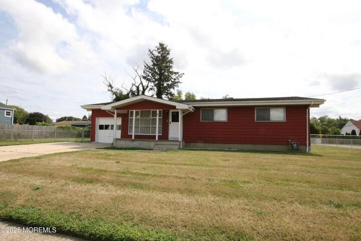 Property Photo:  2 Kenneth Terrace  NJ 07753 